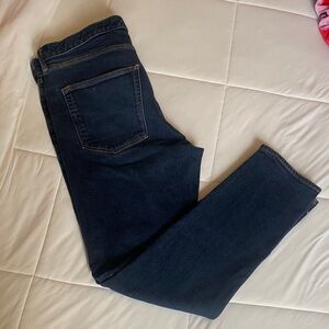 H&M Men's Straight Jeans